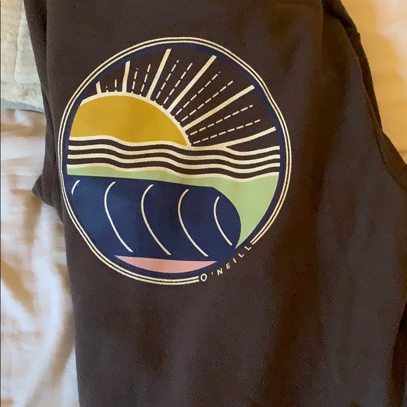 O’niel sweatshirt - Picture 2 of 2